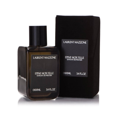 لارنت مازون اپین مورتال  - Laurent Mazzone Epine Mortalle