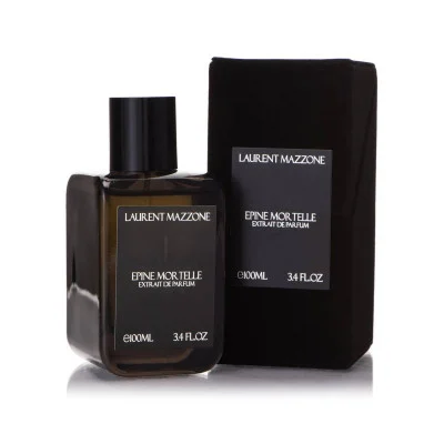 لارنت مازون اپین مورتال - Laurent Mazzone Epine Mortalle لارنت مازون اپین مورتال - Laurent Mazzone Epine Mortalle
