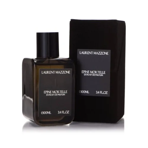 لارنت مازون اپین مورتال - Laurent Mazzone Epine Mortalle لارنت مازون اپین مورتال - Laurent Mazzone Epine Mortalle