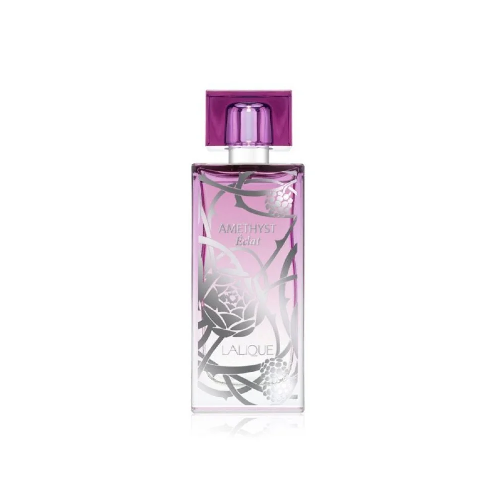 لالیک امتیست اکلت زنانه - LALIQUE Amethyst Eclat