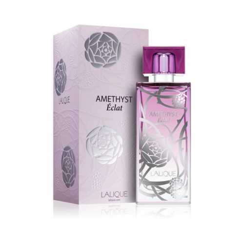 لالیک امتیست اکلت زنانه - LALIQUE Amethyst Eclat