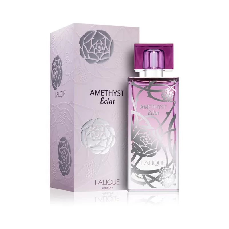 لالیک امتیست اکلت زنانه - LALIQUE Amethyst Eclat