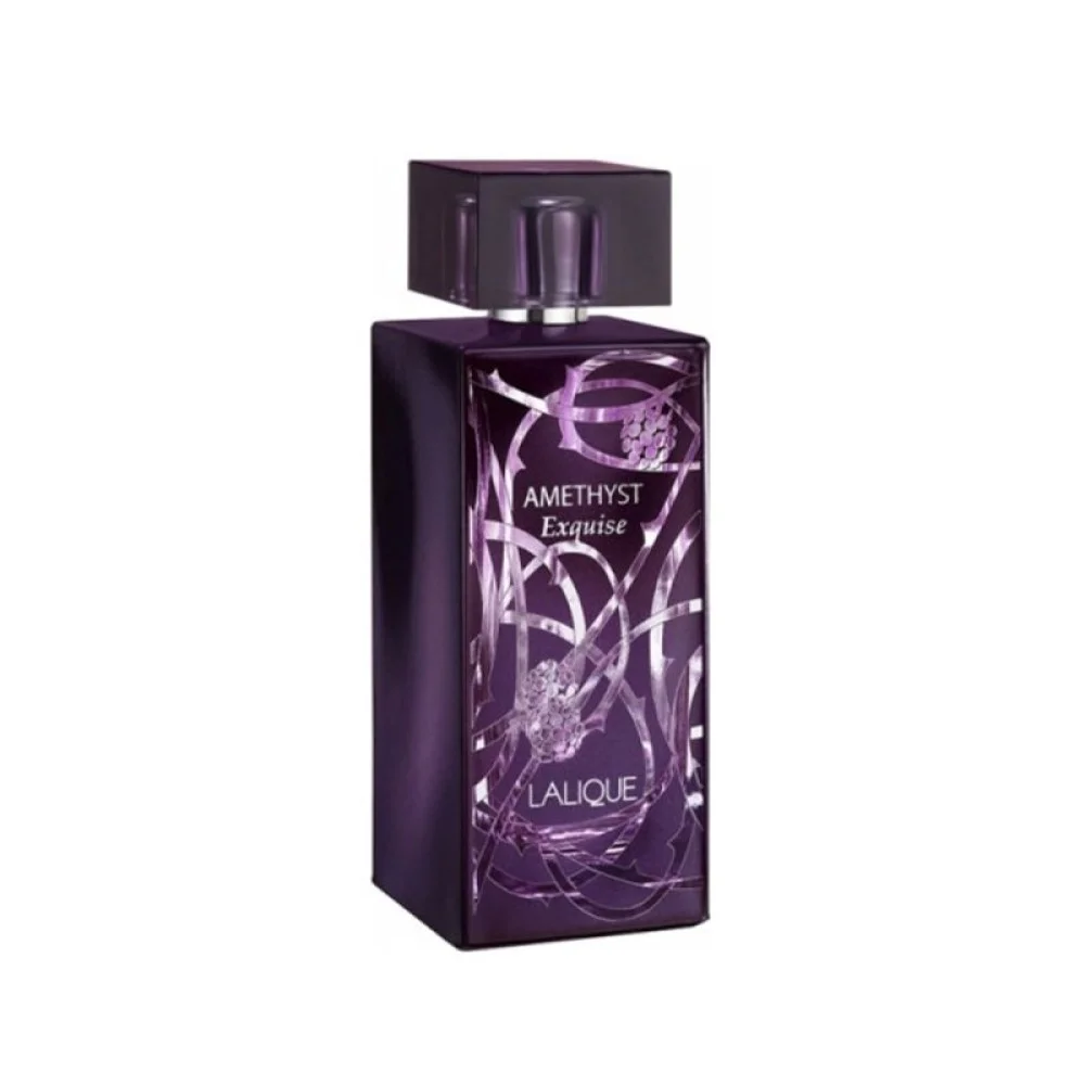 لالیک آمیتیس اکسکیوز زنانه - LALIQUE Amethyst Exquise لالیک آمیتیس اکسکیوز زنانه - LALIQUE Amethyst Exquise