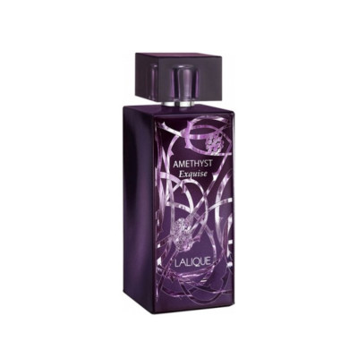 لالیک  آمیتیس اکسکیوز زنانه - LALIQUE Amethyst Exquise