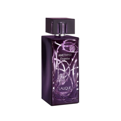 لالیک  آمیتیس اکسکیوز زنانه - LALIQUE Amethyst Exquise