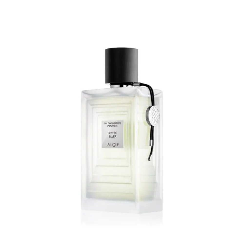 لالیک چایژره سیلور- شیپقه سیلوه - LALIQUE Chypre Silver لالیک چایژره سیلور- شیپقه سیلوه - LALIQUE Chypre Silver