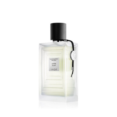 لالیک چایژره سیلور- شیپقه سیلوه  - LALIQUE Chypre Silver