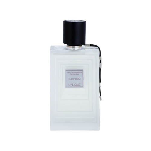 لالیک اسپایسی الکتروم  - LALIQUE Spicy Electrum