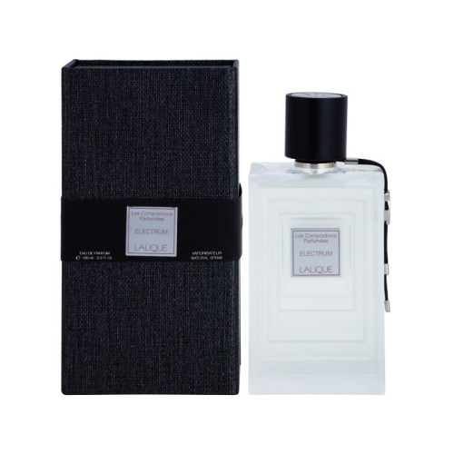 لالیک اسپایسی الکتروم  - LALIQUE Spicy Electrum