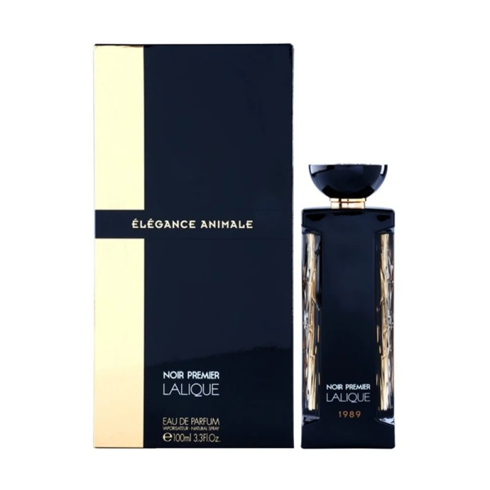 لالیک الگانس انیمال - LALIQUE Elegance Animale لالیک الگانس انیمال - LALIQUE Elegance Animale