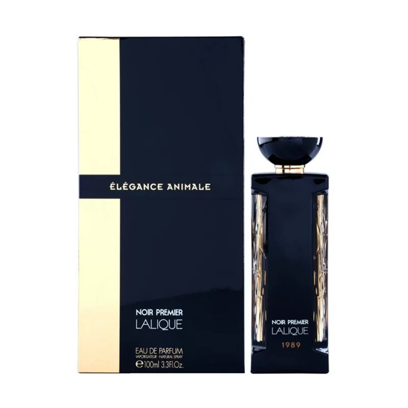 لالیک الگانس انیمال - LALIQUE Elegance Animale لالیک الگانس انیمال - LALIQUE Elegance Animale