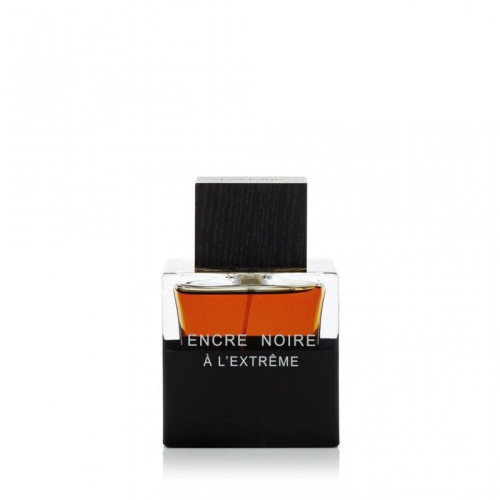 لالیک  آنخه نواق اکستریم مردانه - LALIQUE Encre noir extreme