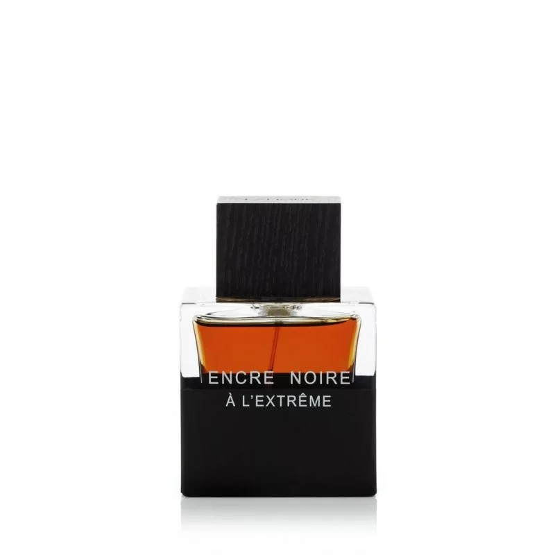 لالیک  آنخه نواق اکستریم مردانه - LALIQUE Encre noir extreme