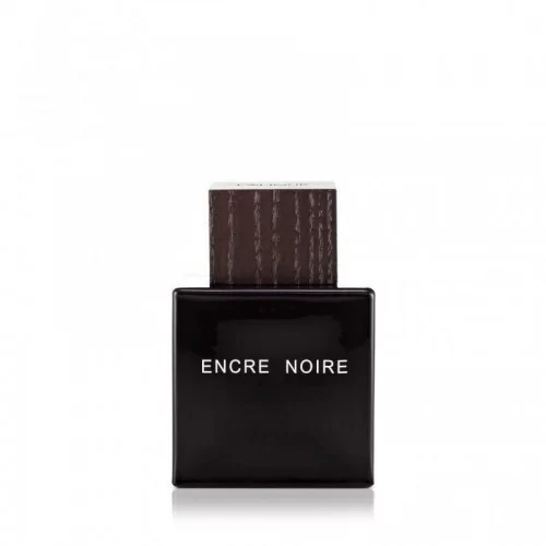 تستر لالیک  مشکی - انکره نویر مردانه - LALIQUE Encre Noir TESTER