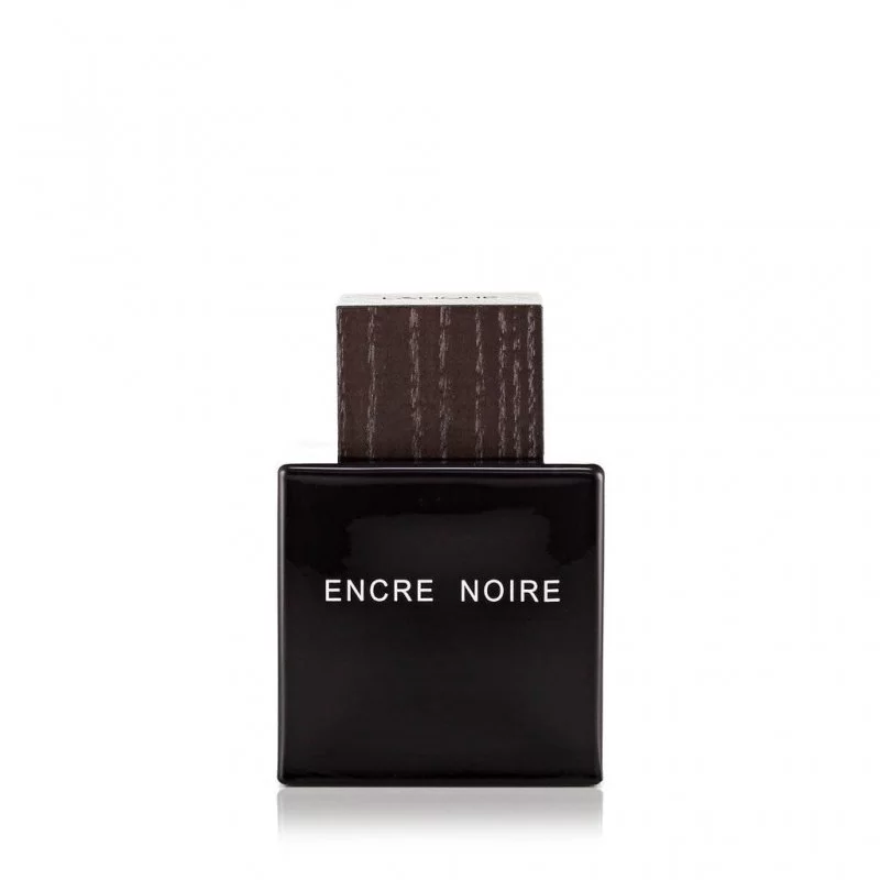 تستر لالیک  مشکی - انکره نویر مردانه - LALIQUE Encre Noir TESTER