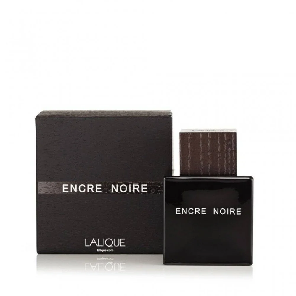 لالیک  مشکی - انکره نویر مردانه - LALIQUE Encre Noir