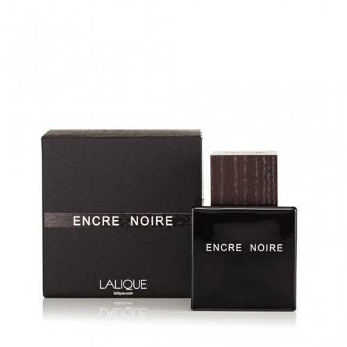 لالیک  مشکی - انکره نویر مردانه - LALIQUE Encre Noir