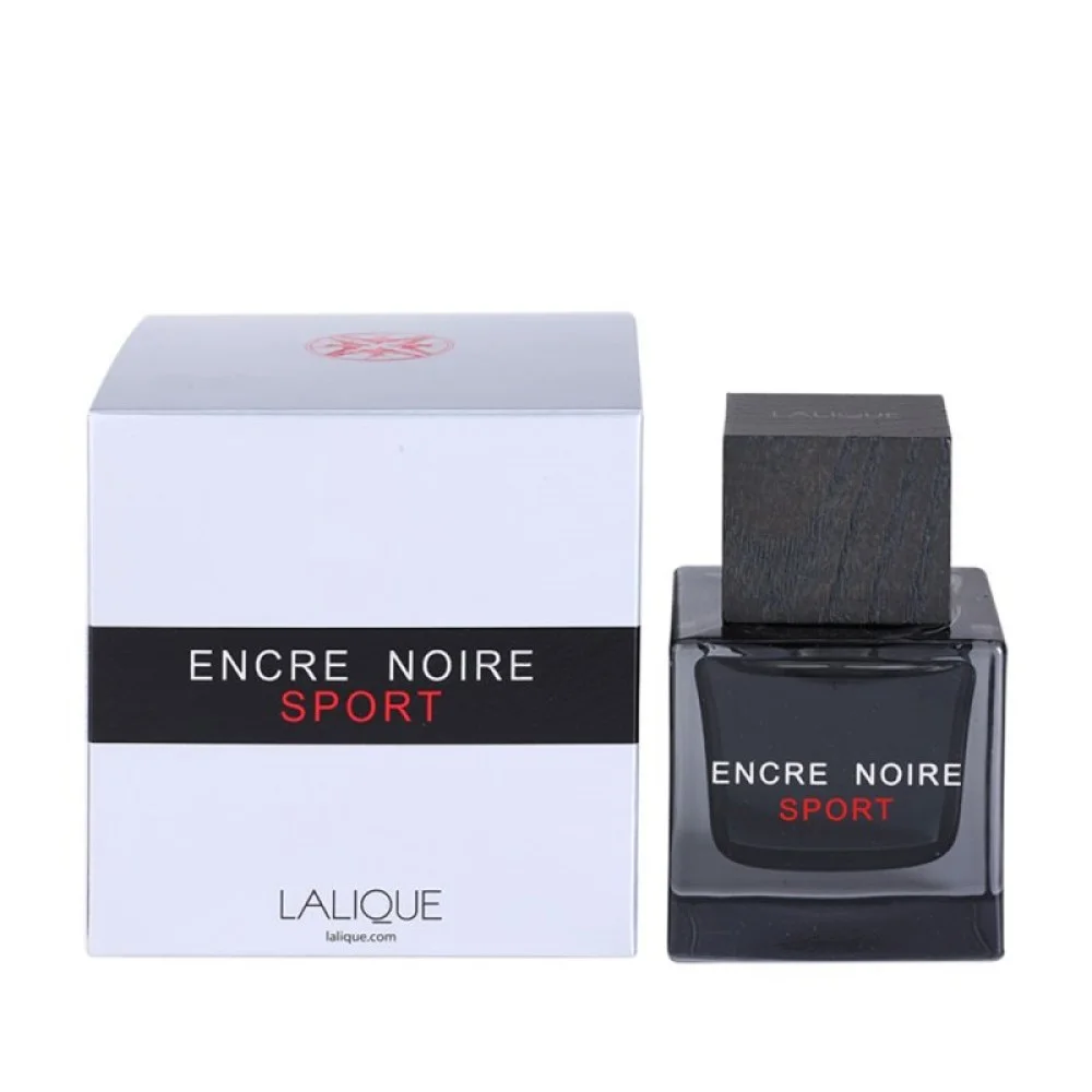 لالیک انکخه نواق اسپقت - انکره نویر اسپورت مردانه - LALIQUE Encre noir sport لالیک انکخه نواق اسپقت - انکره نویر اسپورت مردانه - LALIQUE Encre noir sport