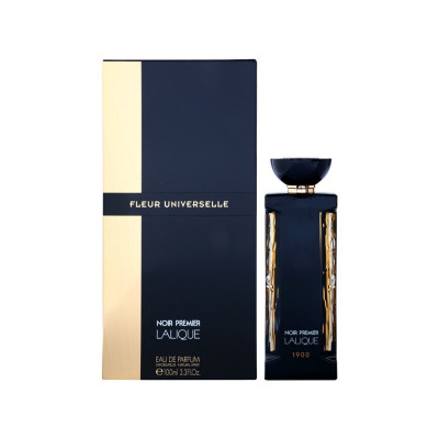 لالیک فلور اونیورسال - فلوق اونیوقسل  - LALIQUE Fleur Universelle