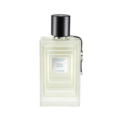 لالیک فلورال برنز - LALIQUE Floral Bronze لالیک فلورال برنز - LALIQUE Floral Bronze