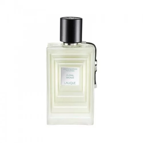 لالیک فلورال برنز  - LALIQUE Floral Bronze