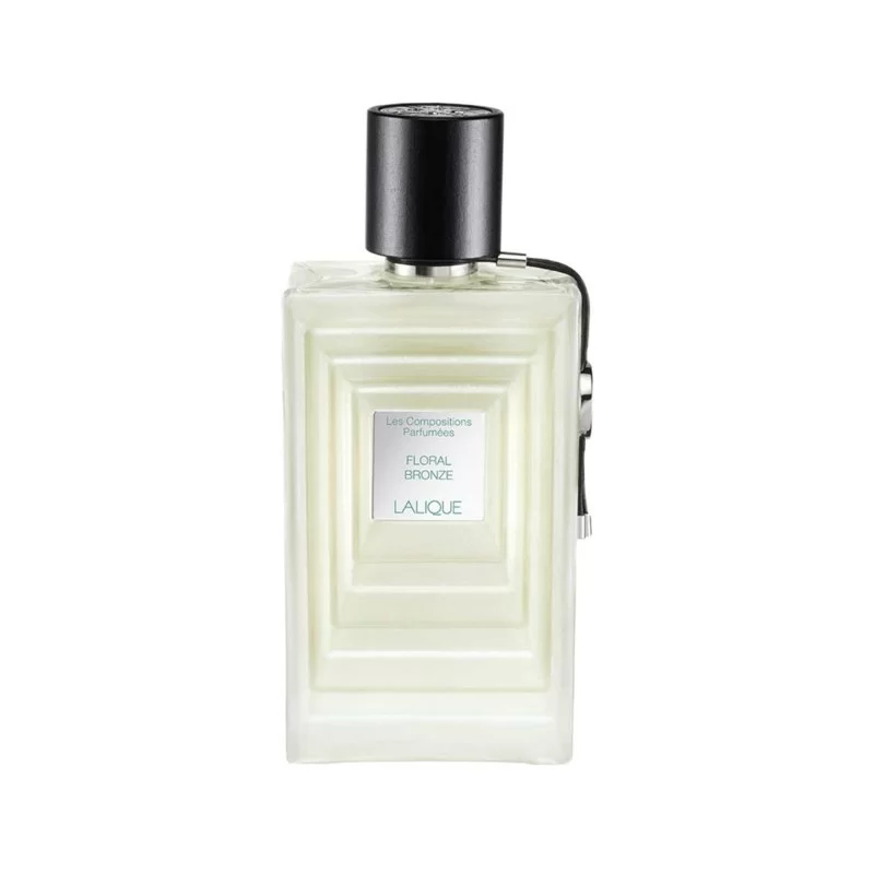 لالیک فلورال برنز  - LALIQUE Floral Bronze