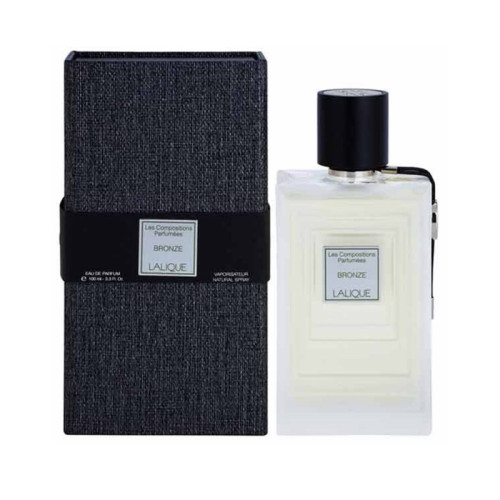 لالیک فلورال برنز - LALIQUE Floral Bronze لالیک فلورال برنز - LALIQUE Floral Bronze