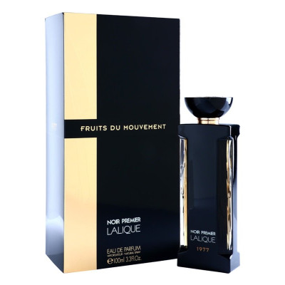 لالیک فقوتس دو مُوومان- فروتس دو موومان - LALIQUE Fruits du Mouvement لالیک فقوتس دو مُوومان- فروتس دو موومان - LALIQUE Fruits du Mouvement