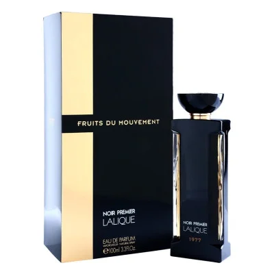 لالیک فقوتس دو مُوومان- فروتس دو موومان - LALIQUE Fruits du Mouvement لالیک فقوتس دو مُوومان- فروتس دو موومان - LALIQUE Fruits du Mouvement