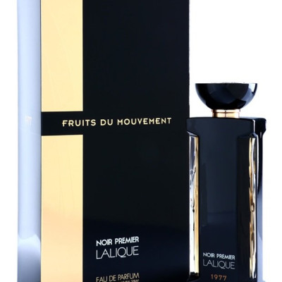 لالیک فقوتس دو مُوومان- فروتس دو موومان  - LALIQUE Fruits du Mouvement