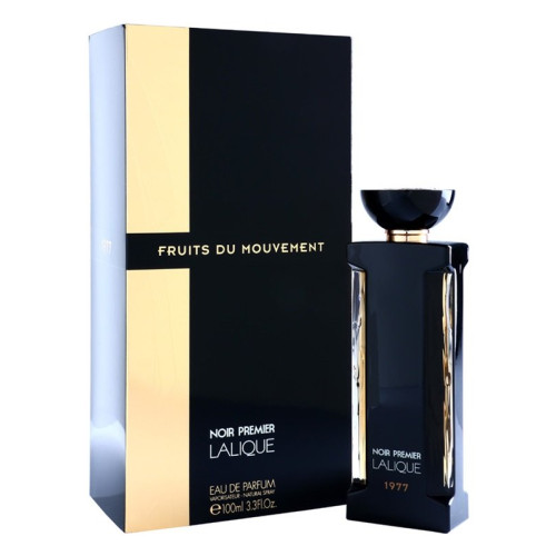 لالیک فقوتس دو مُوومان- فروتس دو موومان  - LALIQUE Fruits du Mouvement