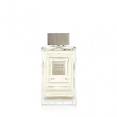 لالیک هومیج هوم- هوماژ ل اُم مردانه - LALIQUE Hommage L`homme