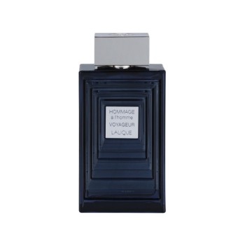 دکانت عطر لالیک هومیج ویاجر اصل 5میل | LALIQUE Hommage a L`homme Voyageur DECANT 5ML