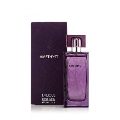 لالیک آمتیس زنانه - LALIQUE Amethyst لالیک آمتیس زنانه - LALIQUE Amethyst