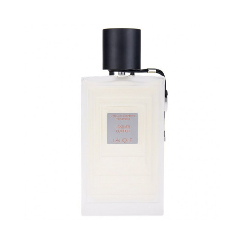 لالیک لدر کوپر - LALIQUE Leather Cooper لالیک لدر کوپر - LALIQUE Leather Cooper