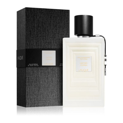 لالیک لدر کوپر  - LALIQUE Leather Cooper