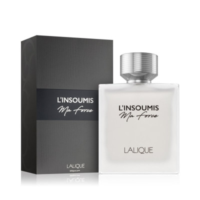 لالیک لینسومیس ما فورس مردانه - LALIQUE L`insomis Ma Force