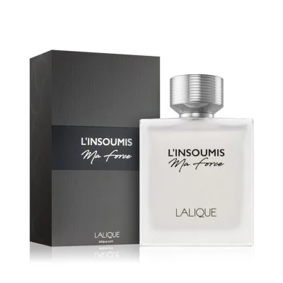 لالیک لینسومیس ما فورس مردانه - LALIQUE L`insomis Ma Force