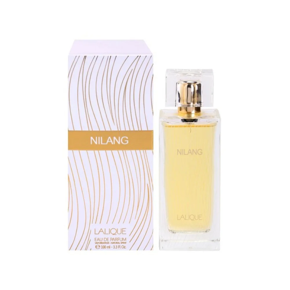 لالیک نیلانگ زنانه - LALIQUE Nilang لالیک نیلانگ زنانه - LALIQUE Nilang