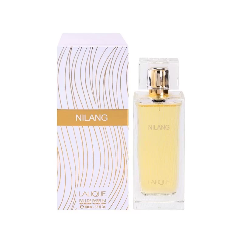 لالیک نیلانگ زنانه - LALIQUE Nilang لالیک نیلانگ زنانه - LALIQUE Nilang