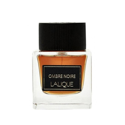 لالیک امبره نویر -امبقه نواق مردانه - LALIQUE Ombre Noire