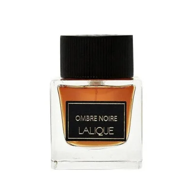 لالیک امبره نویر -امبقه نواق مردانه - LALIQUE Ombre Noire
