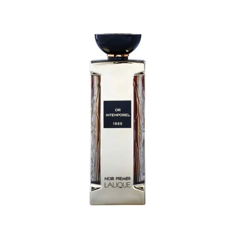 لالیک ار اینتمپورل  - LALIQUE Or intemporel
