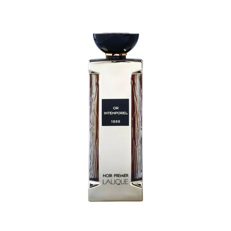 لالیک ار اینتمپورل  - LALIQUE Or intemporel