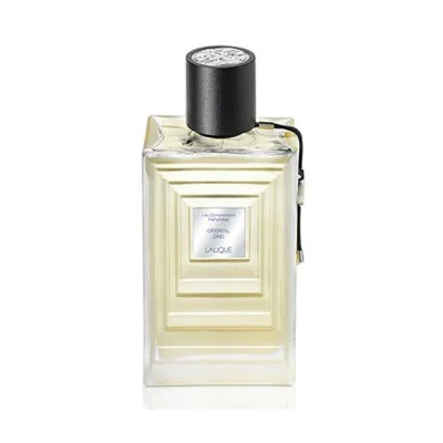 لالیک ارینتال  زینک   - LALIQUE Oriental Zinc