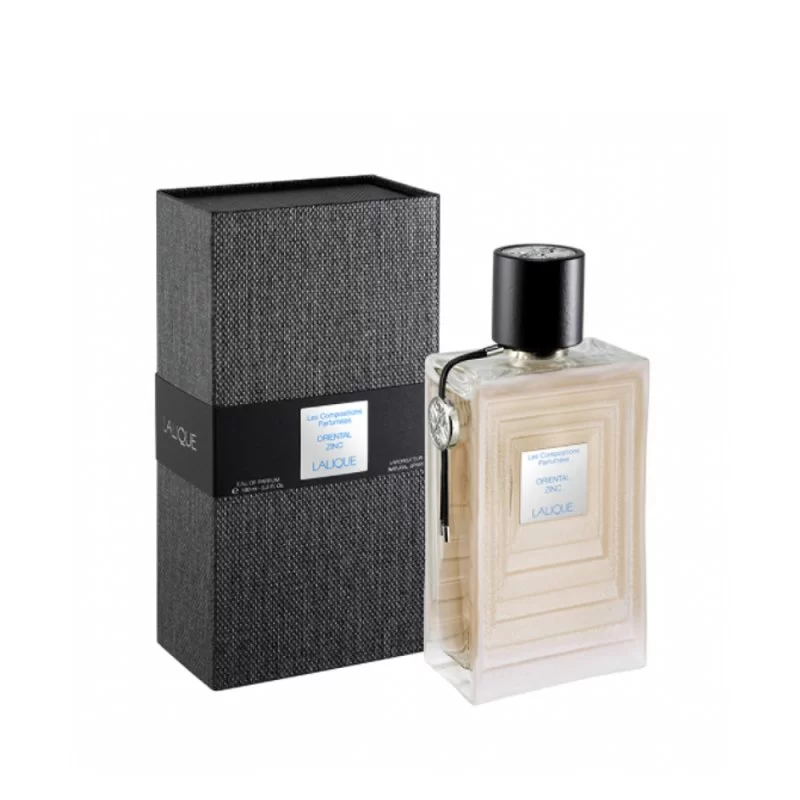 لالیک ارینتال  زینک   - LALIQUE Oriental Zinc