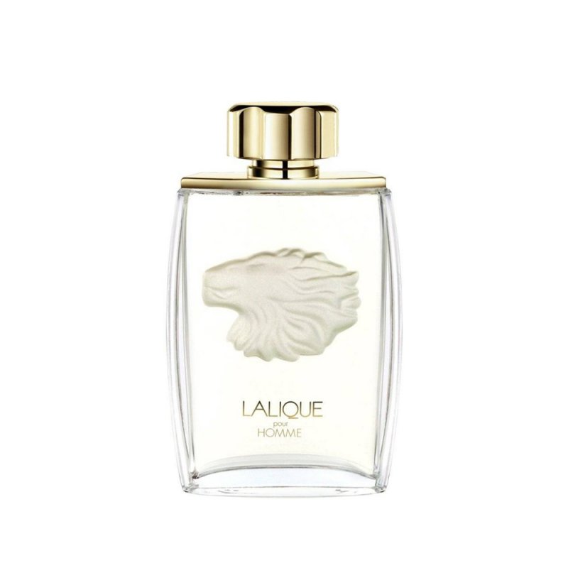 دکانت عطر لالیک لالیک پور هوم - لالیک شیر  اصل 5میل | LALIQUE Lalique Pour Homme DECANT 5ML