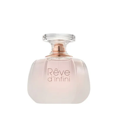 دکانت عطر لالیک ره وه د اینفینی - قِو د اینفینی اصل 10میل | LALIQUE Reve D`infini DECANT 10ML