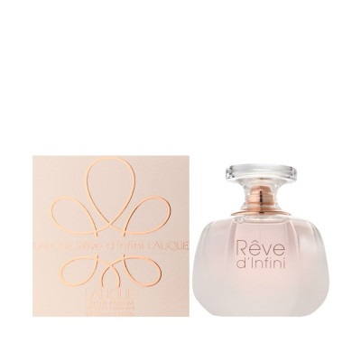 لالیک ره وه د اینفینی - قِو د اینفینی زنانه - LALIQUE Reve D`infini