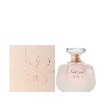 لالیک ره وه د اینفینی - قِو د اینفینی زنانه - LALIQUE Reve D`infini لالیک ره وه د اینفینی - قِو د اینفینی زنانه - LALIQUE Reve D`infini